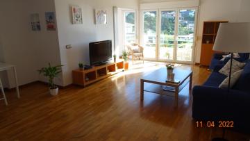 Bonic apartament al centre