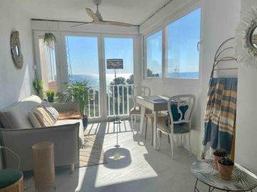 Apartamento Sol, Benajarafe