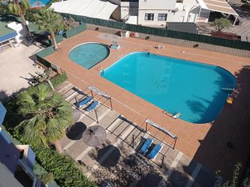 Global Alboran near Salou beach