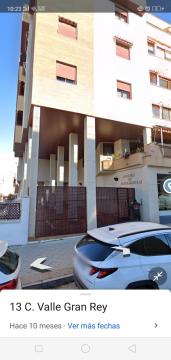 Bienvenidos home