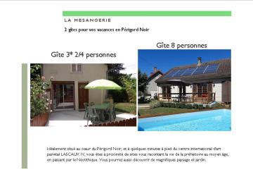 La Mésangerie