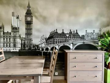 Apartament Londyn