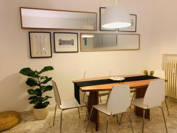 Your home in Rome