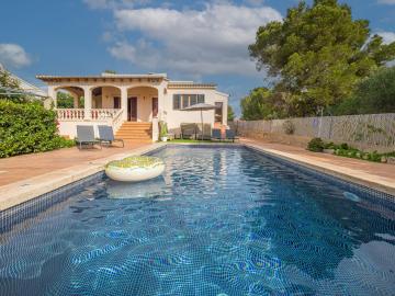 Holiday Home Cala Pi - CPI130
