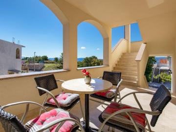 Apartment Nikol - CKV121