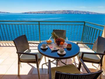 Apartment Marina - SNJ106