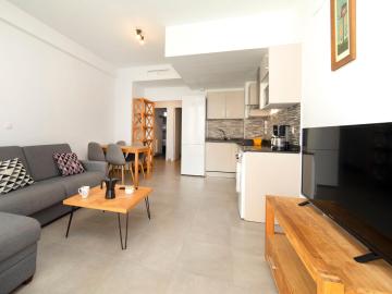 Apartment Calpe Beach I by Interhome
