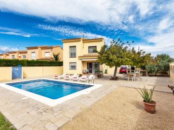 Villa Morera by Interhome