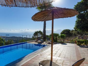 Villa Dreamview