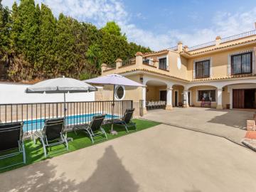 Holiday Home Villa Zamora