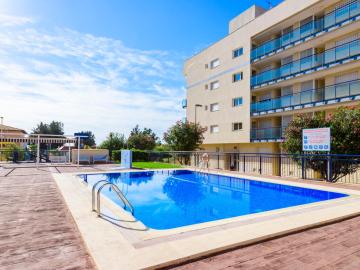 Apartment Las Dunas