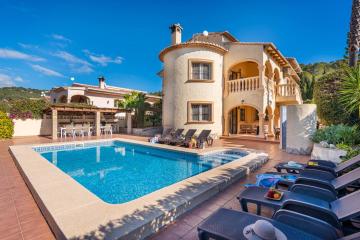 Villa Comodo - PlusHolidays