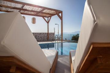 Villa Petalouda
