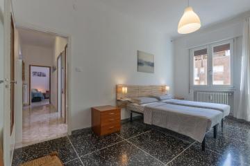 Bolognina Apartment tra Stazione, Fiera e Tecnopolo