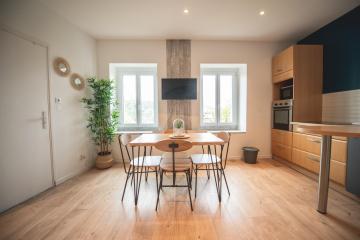 KASA LORETTE - TV WIFI & Cosy