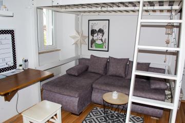 Studio Apartment Kontiki