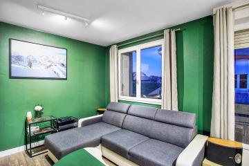 Nice flat with balcony in Grand Rond neighborhood in Toulouse - Welkeys