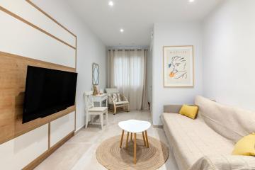 Korinnas Apartment