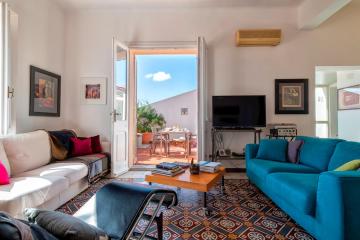 Sardiniare - Liberty 13
