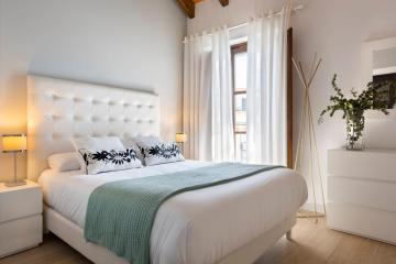 Ático Deluxe Santa Cruz Terraza privada