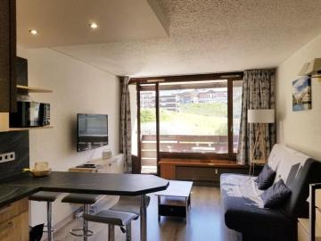 BEAU STUDIO - CENTRE LAVACHET - 2PERS