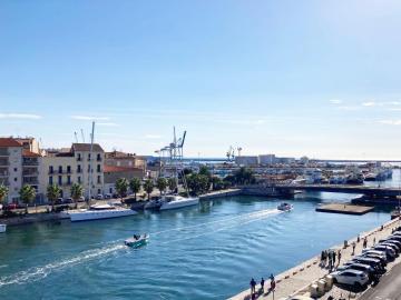 Mirador de l'ile sud