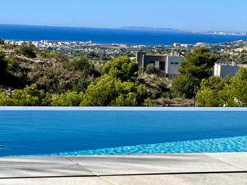 Sea Hills semidetached Luxury Villa