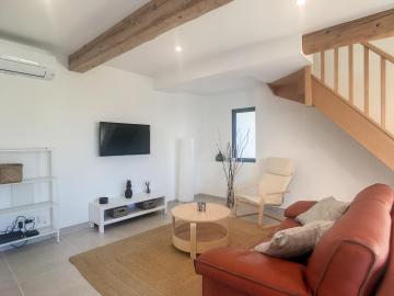 La Parenthèse maison T3 au calme avec parking gratuit