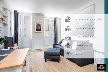 Le Cosy de Bleau
