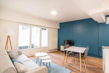 La Terrasse Urbaine