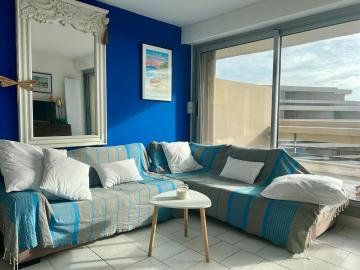 Canet Plage - Les Terrasses du Levant
