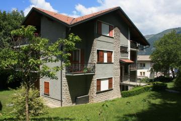 Trilocale Villa Vittoria
