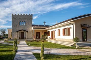 La Torre B&B Home and Relax