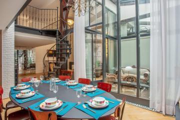 Beautiful loft in the Bastille neighbourhood - Welkeys