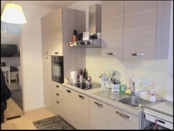 Politecnico Luxury Apartments
