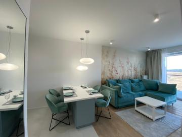 MIZU Apartamenty - Westin