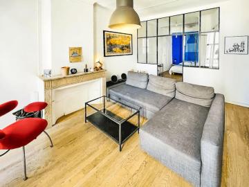 Appartement 2 pièces et Cosy au Cœur du Panier