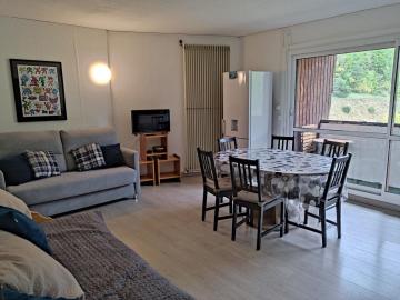 Appartement Villard-de-Lans, 2 pièces, 5 personnes - FR-1-689-112