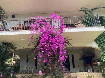 La Casa Bonita