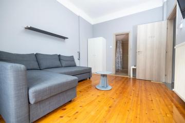 Delmare 4Spot en Suite