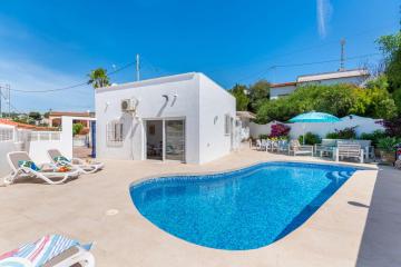 Villa Ametler - PlusHolidays