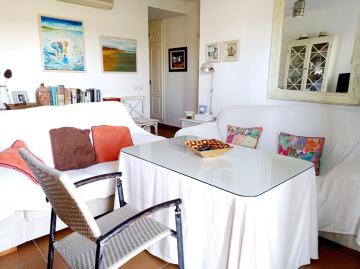 Apartamento Costa Ballena - Torresalada Primera Línea de Playa