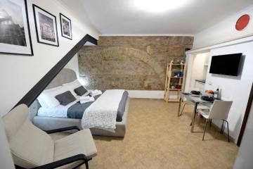 K'Alma Apartment Colosseo - Leopardi