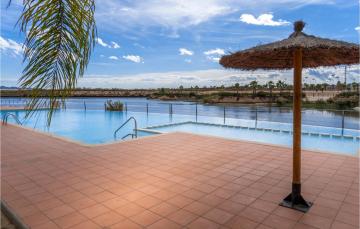 Nice Apartment In Alhama De Murcia With Outdoor Swimming Pool, Swimming Pool And 2 Bedrooms