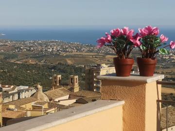 La Perla della Cattedrale luxury home