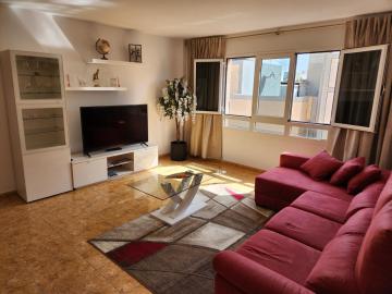 Lujosa Vivienda Vacacional
