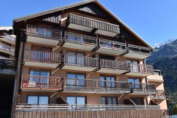 VAUJANYLOCATIONS - COCHETTE 1 APT 2