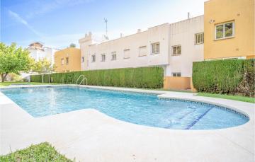 Nice Apartment In Benalmadena Pueblo With Outdoor Swimming Pool, Wifi And 2 Bedrooms