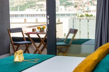Apartment Royal Luxuria