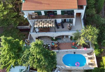 Haus am Meer